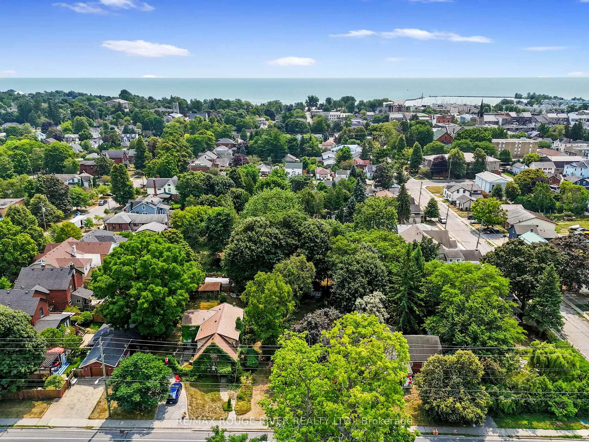 Photo 47 of 63 University Avenue E, Cobourg — HOMEH