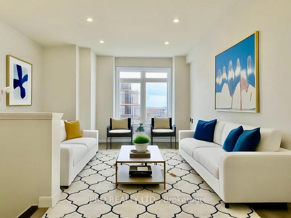 Photo 4 of Unit 73, 120 Court Drive, Brant, Paris — HOMEH