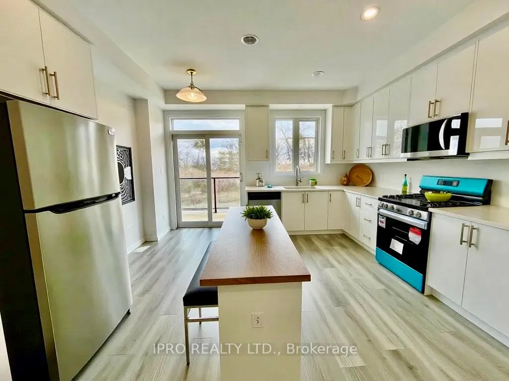 Photo 7 of Unit 73, 120 Court Drive, Brant, Paris — HOMEH