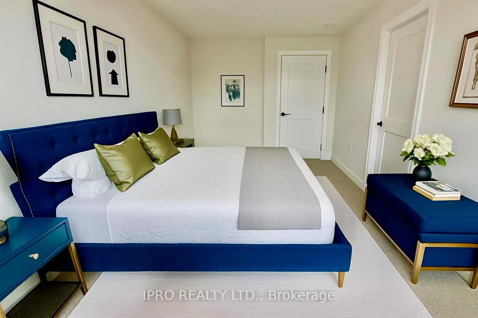 Photo 12 of Unit 73, 120 Court Drive, Brant, Paris — HOMEH