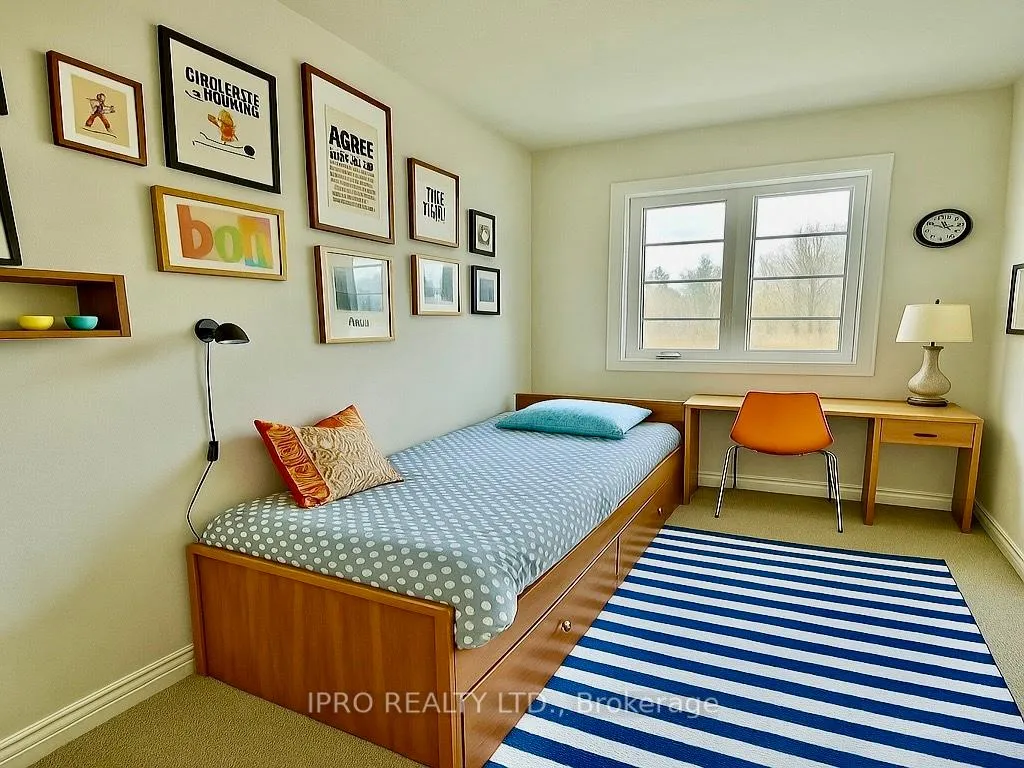 Photo 14 of Unit 73, 120 Court Drive, Brant, Paris — HOMEH