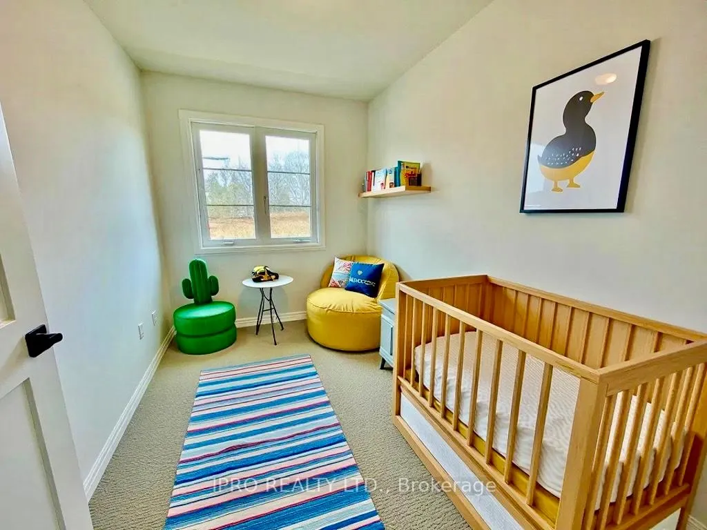 Photo 15 of Unit 73, 120 Court Drive, Brant, Paris — HOMEH