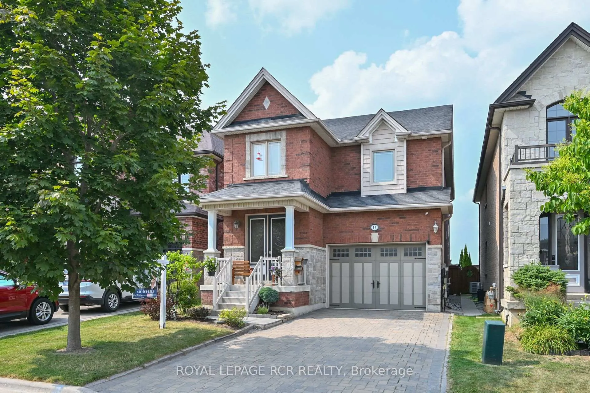Photo 1 of 14 Holt Drive, New Tecumseth, Alliston — HOMEH