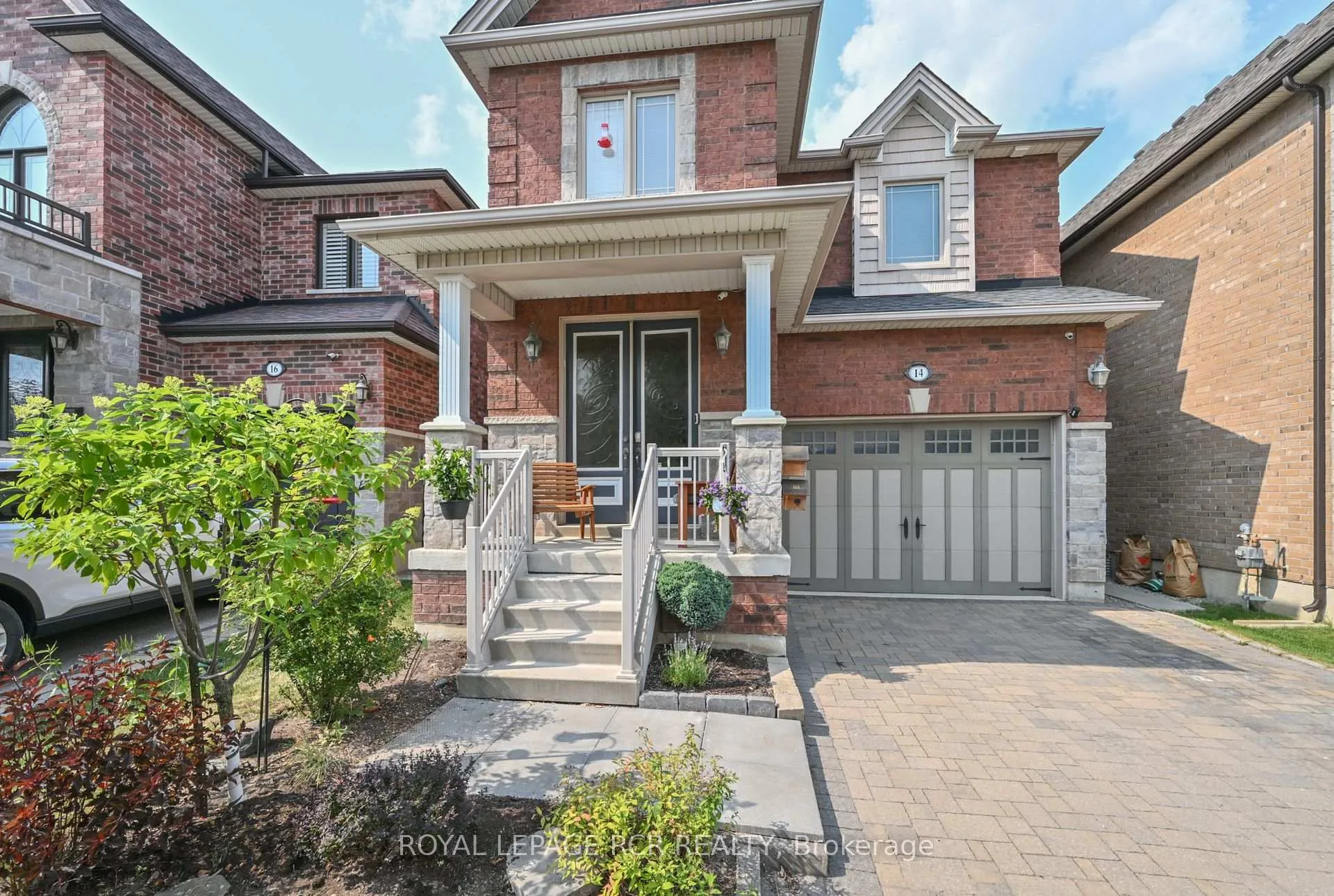 Photo 2 of 14 Holt Drive, New Tecumseth, Alliston — HOMEH