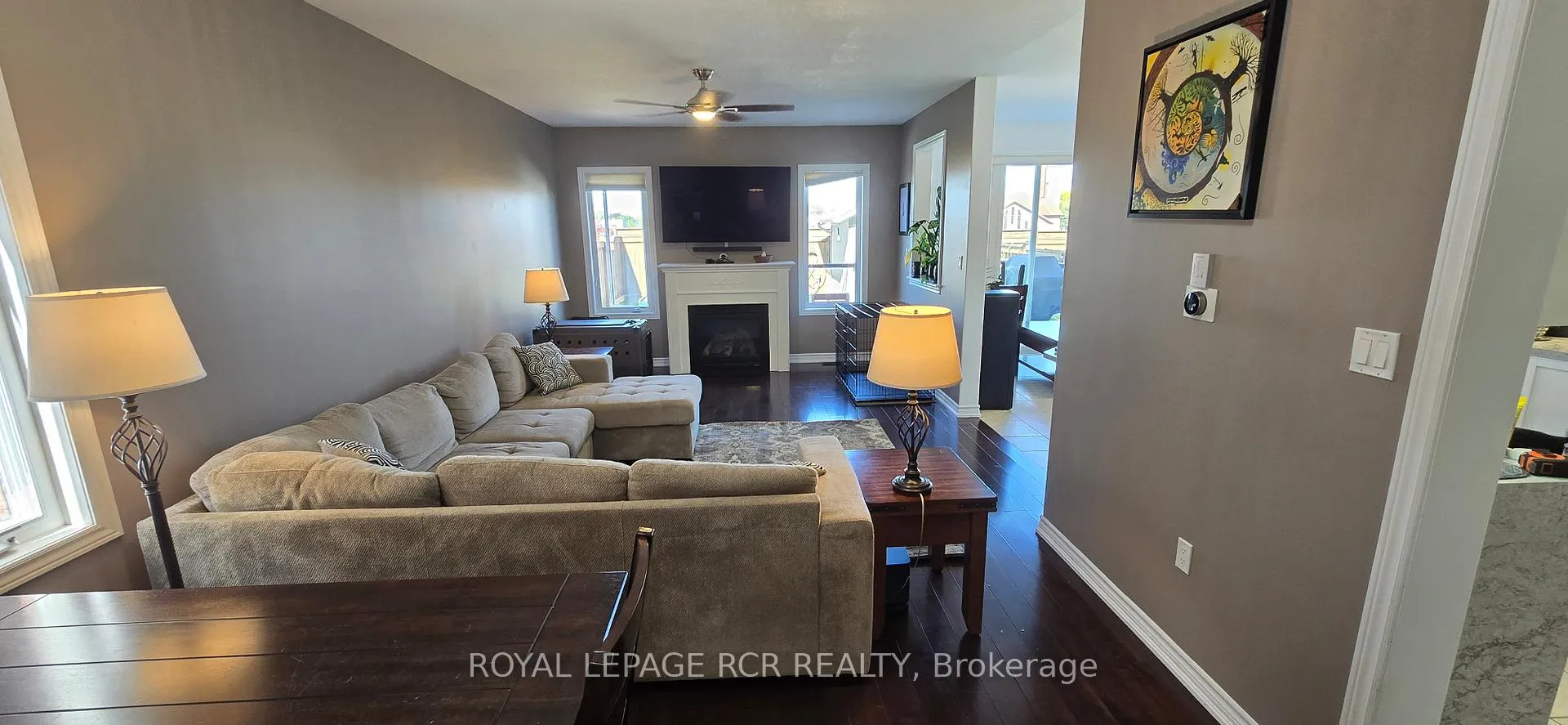 Photo 14 of 14 Holt Drive, New Tecumseth, Alliston — HOMEH