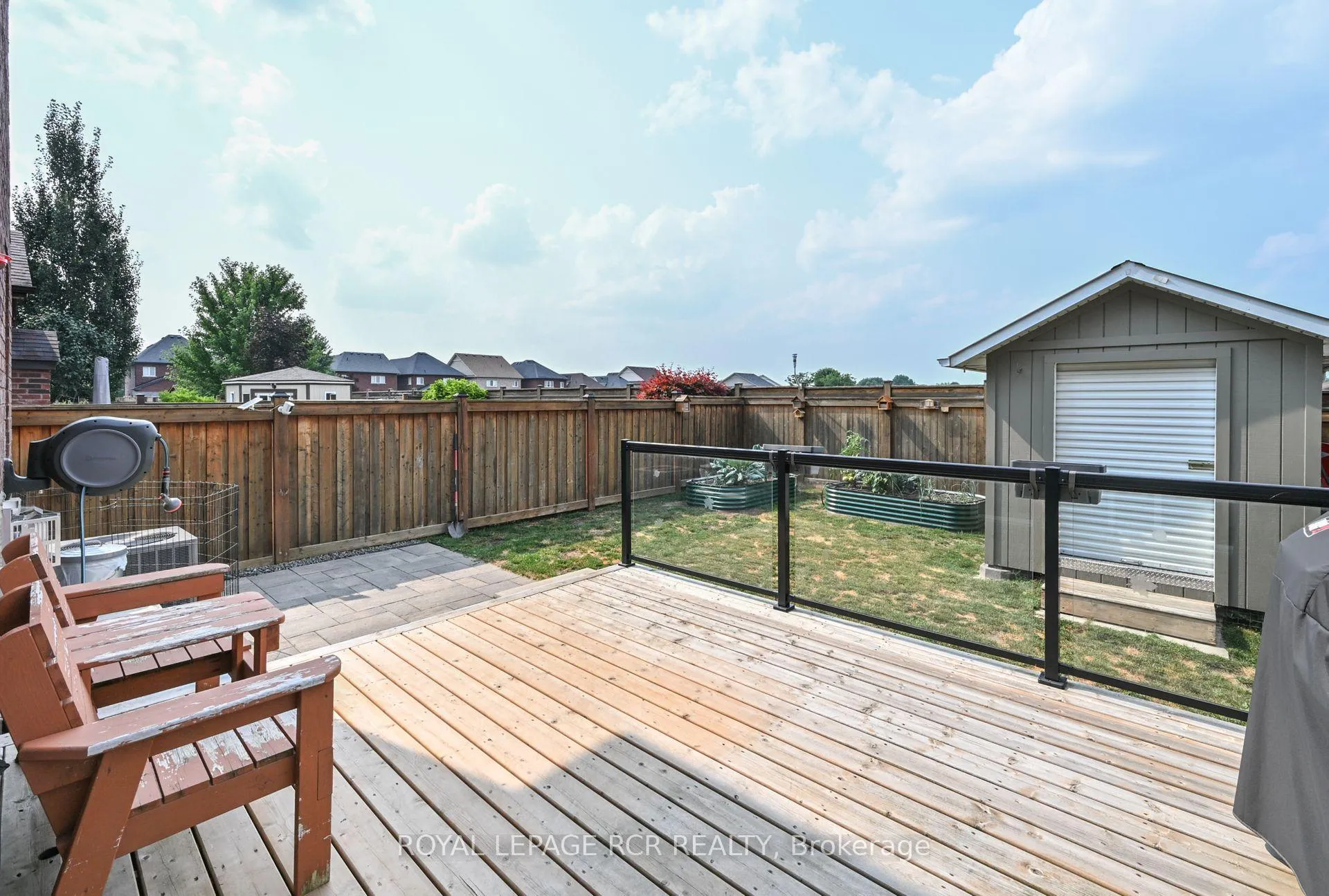Photo 30 of 14 Holt Drive, New Tecumseth, Alliston — HOMEH