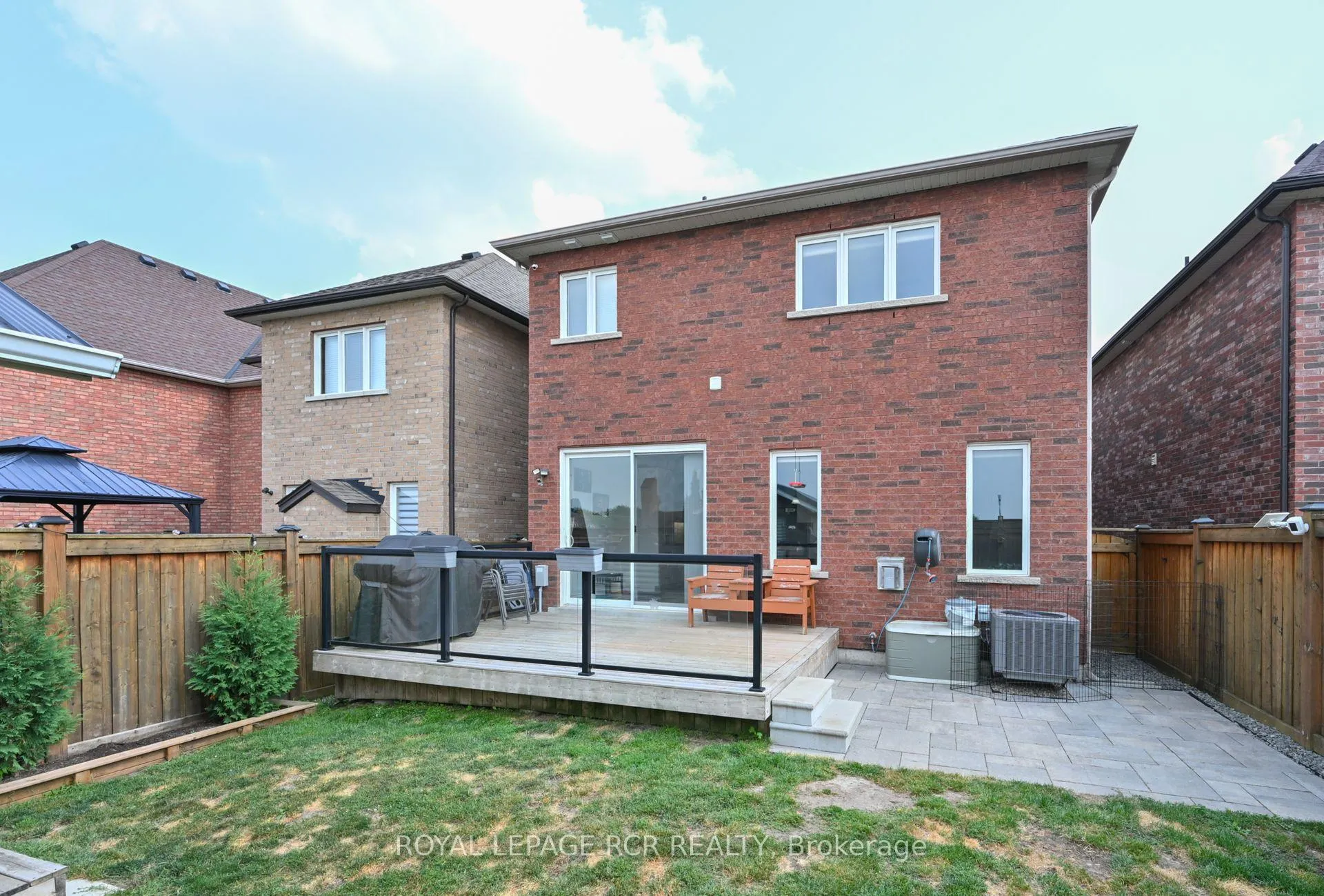Photo 31 of 14 Holt Drive, New Tecumseth, Alliston — HOMEH