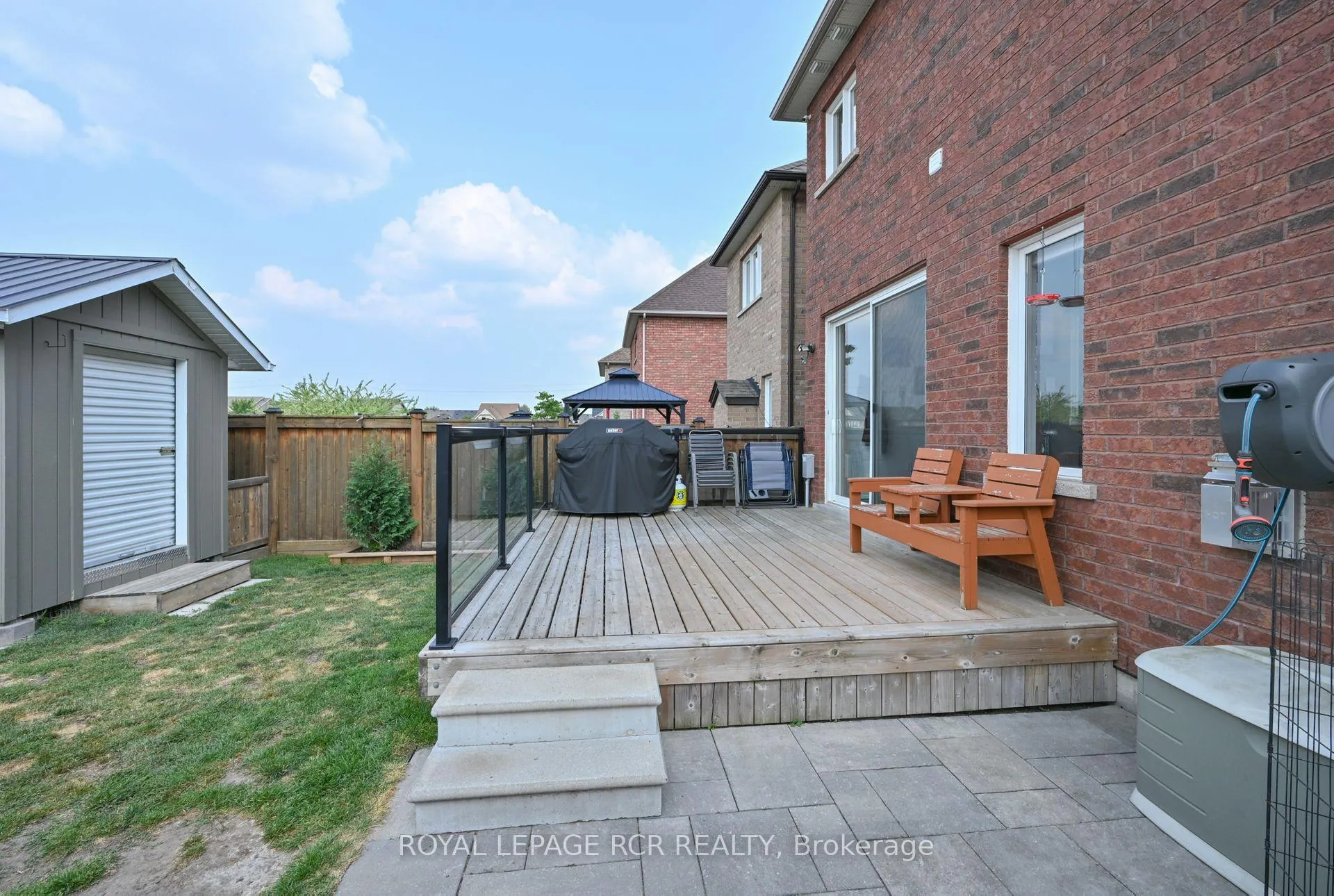 Photo 33 of 14 Holt Drive, New Tecumseth, Alliston — HOMEH