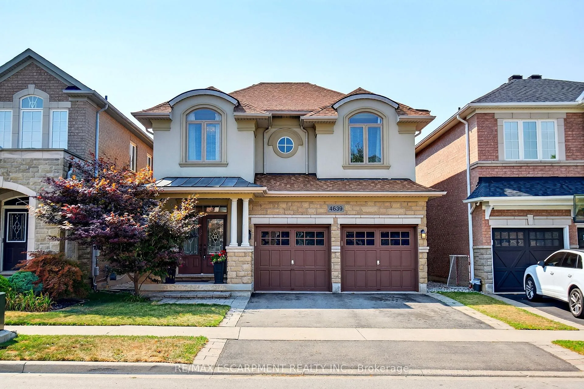 Photo 1 of 4639 Kearse Street, Burlington, Alton — HOMEH