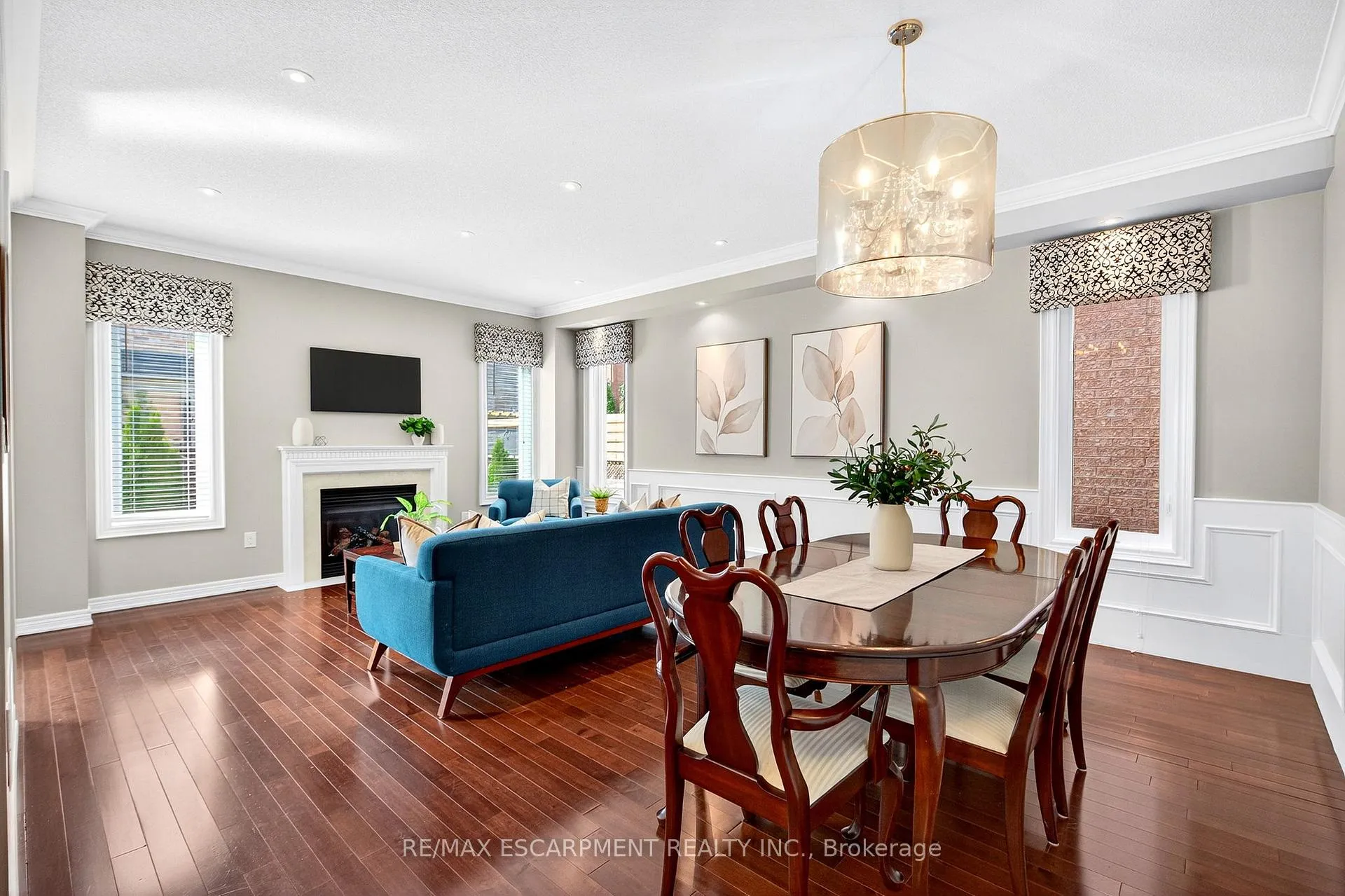 Photo 9 of 4639 Kearse Street, Burlington, Alton — HOMEH
