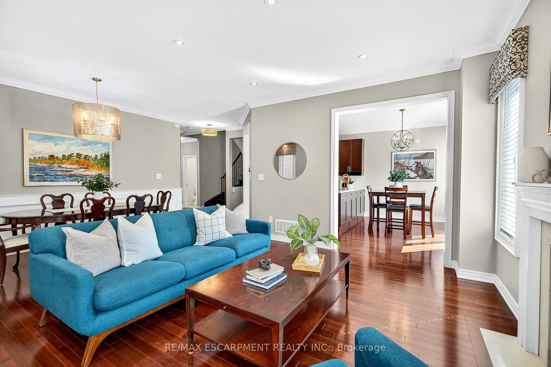 Photo 11 of 4639 Kearse Street, Burlington, Alton — HOMEH