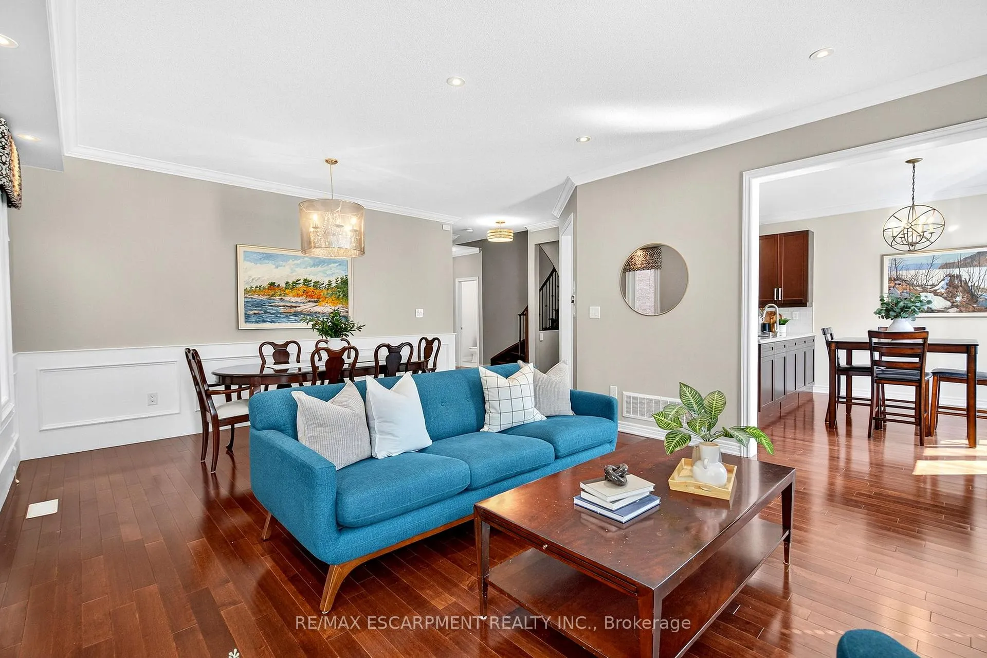 Photo 12 of 4639 Kearse Street, Burlington, Alton — HOMEH