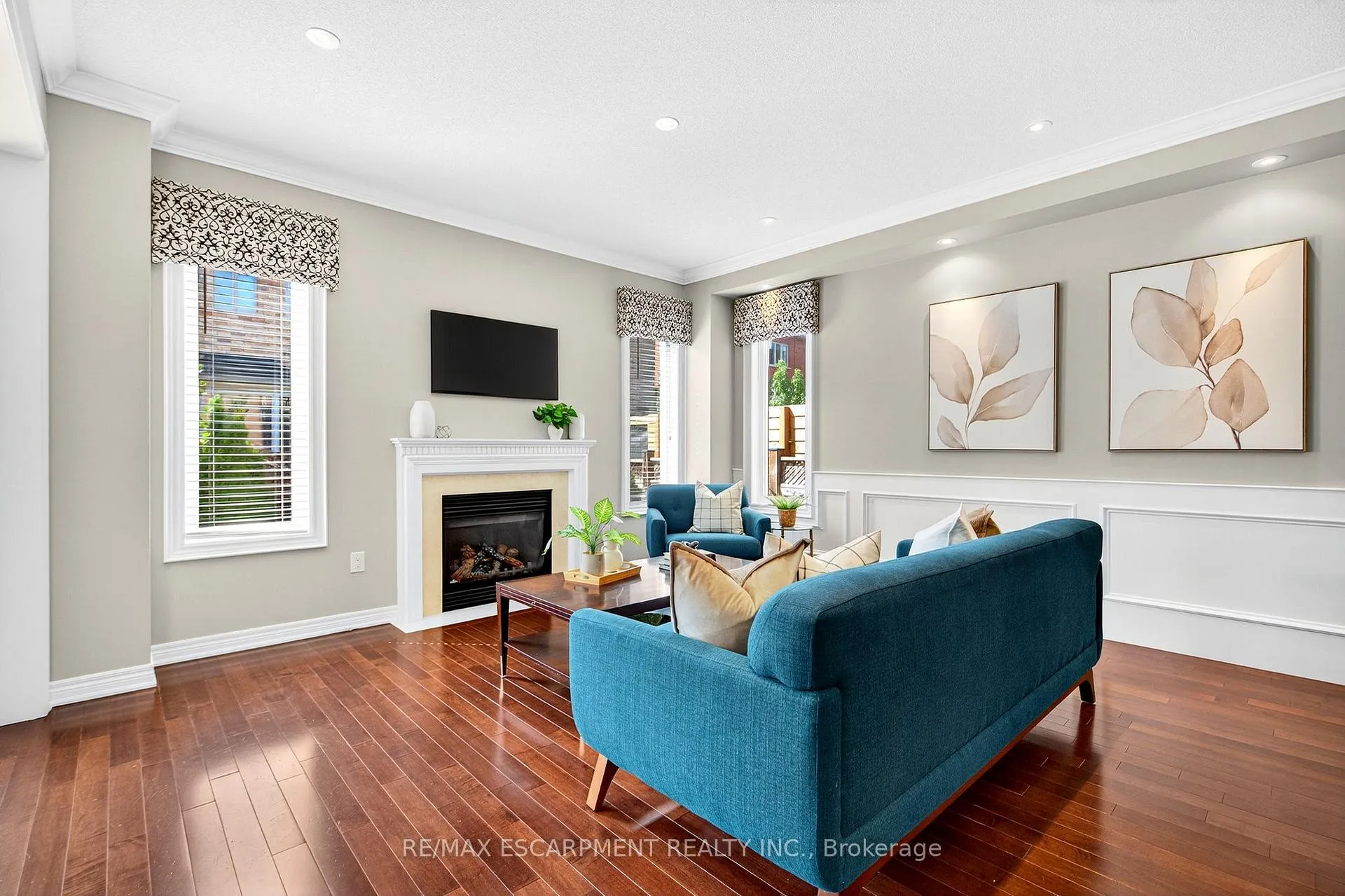 Photo 14 of 4639 Kearse Street, Burlington, Alton — HOMEH