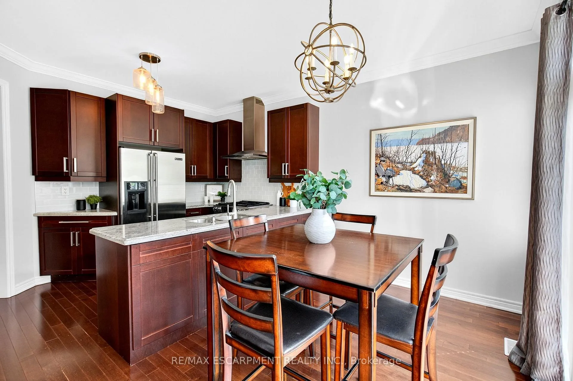 Photo 17 of 4639 Kearse Street, Burlington, Alton — HOMEH