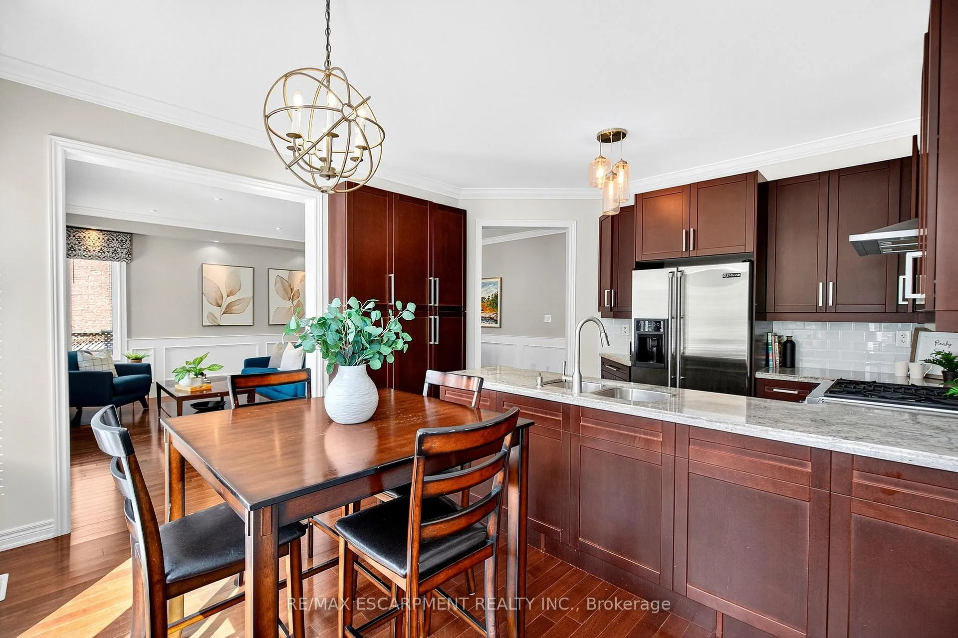 Photo 18 of 4639 Kearse Street, Burlington, Alton — HOMEH