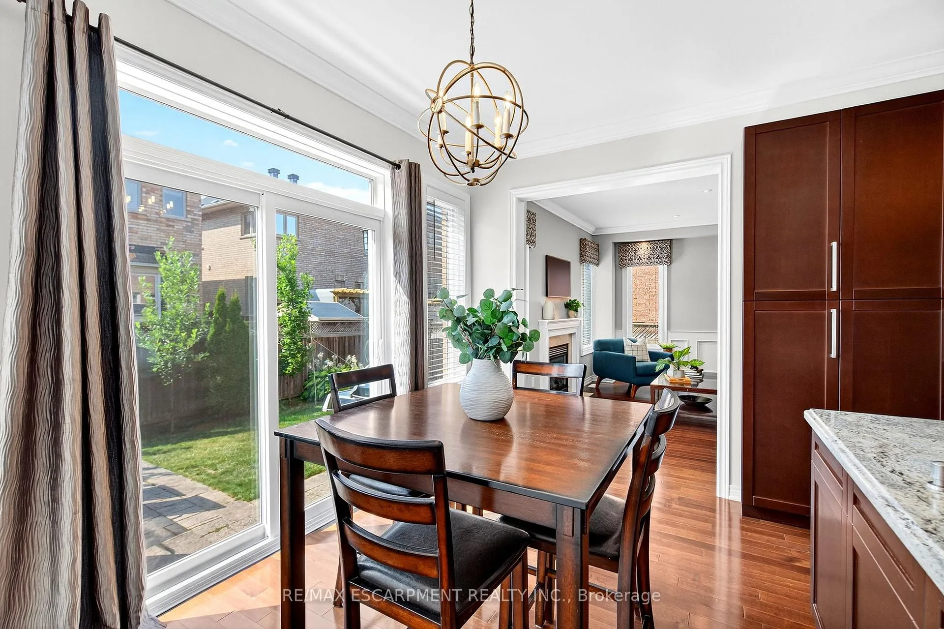 Photo 19 of 4639 Kearse Street, Burlington, Alton — HOMEH