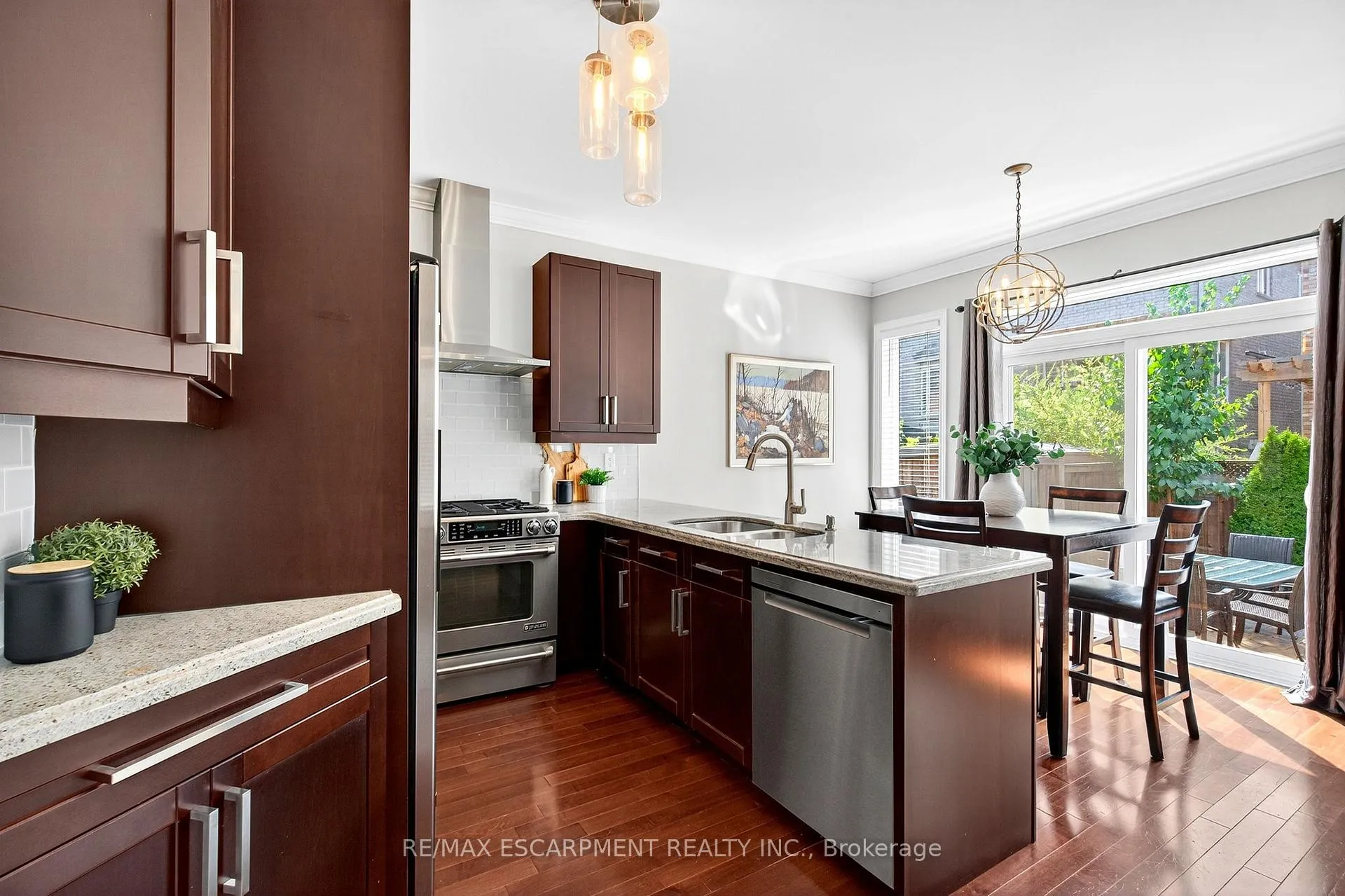 Photo 21 of 4639 Kearse Street, Burlington, Alton — HOMEH