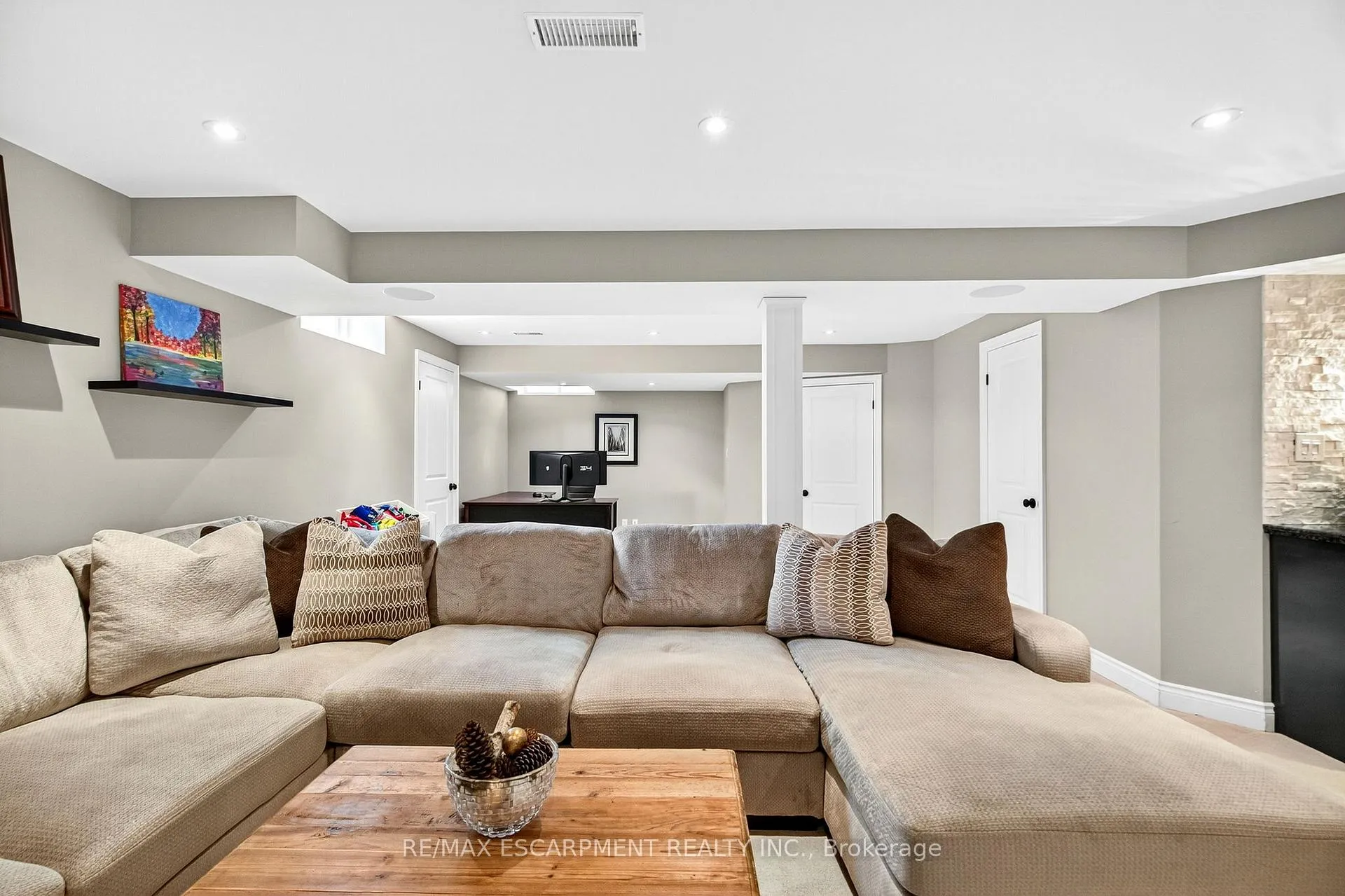 Photo 40 of 4639 Kearse Street, Burlington, Alton — HOMEH