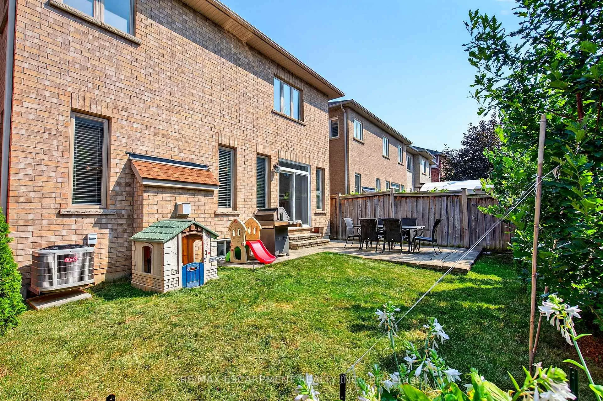 Photo 44 of 4639 Kearse Street, Burlington, Alton — HOMEH