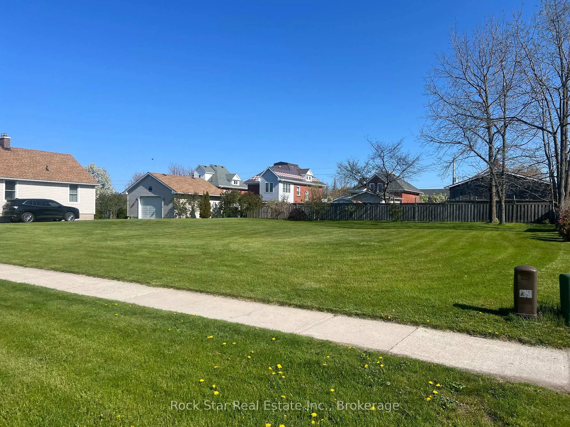 Photo 1 of L277 PL457 Elgin Avenue E, Goderich, Goderich Town — HOMEH