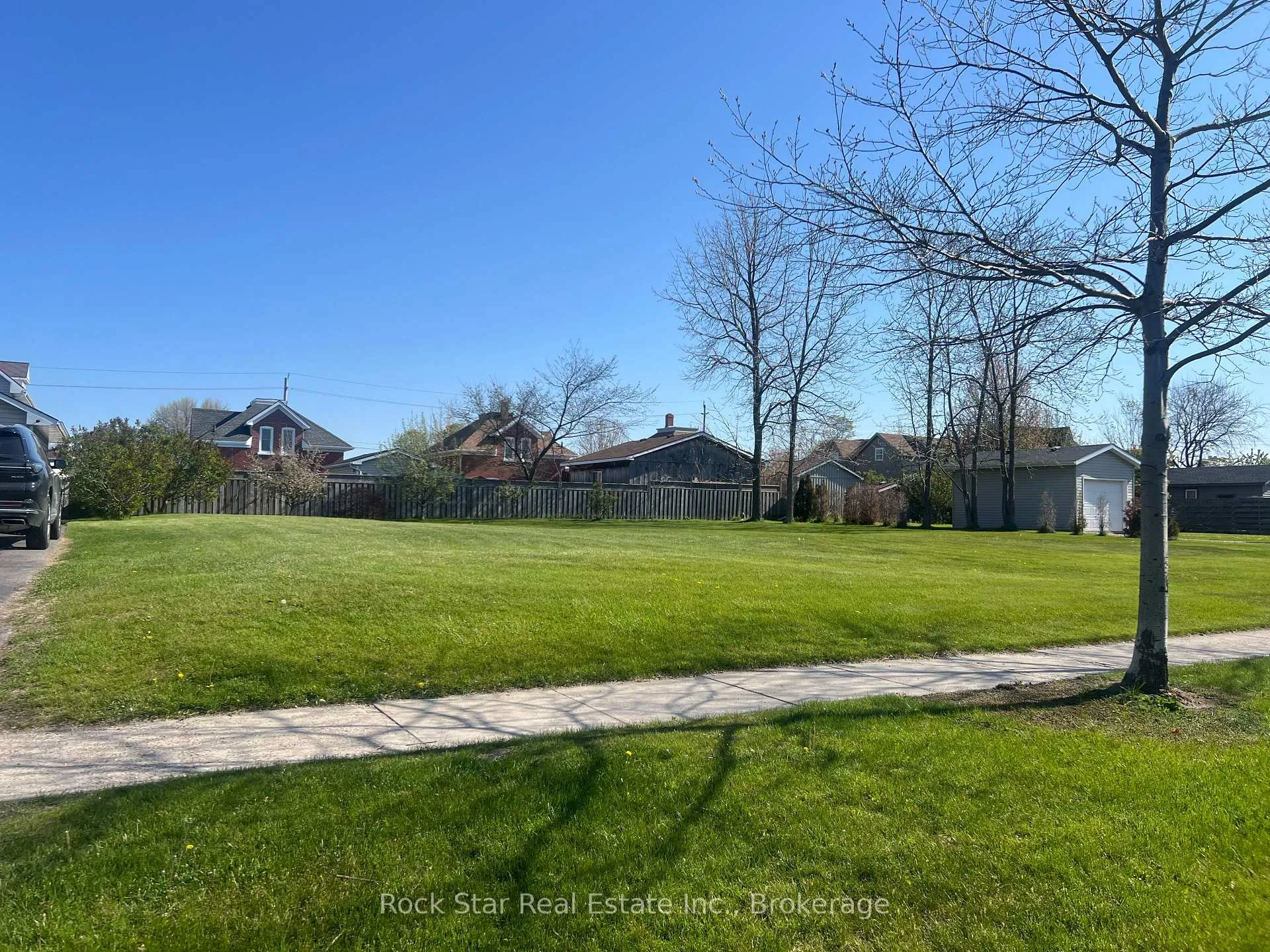 Photo 3 of L277 PL457 Elgin Avenue E, Goderich, Goderich Town — HOMEH
