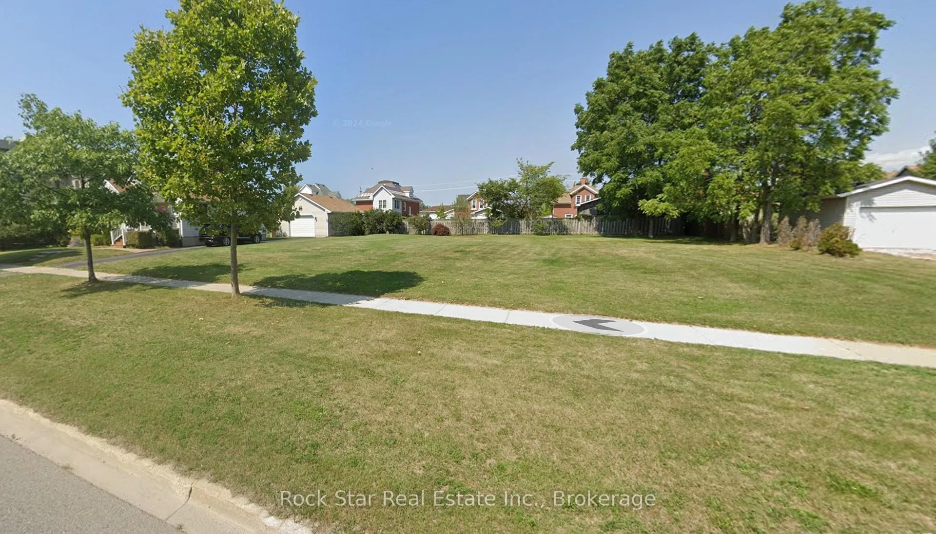 Photo 5 of L277 PL457 Elgin Avenue E, Goderich, Goderich Town — HOMEH