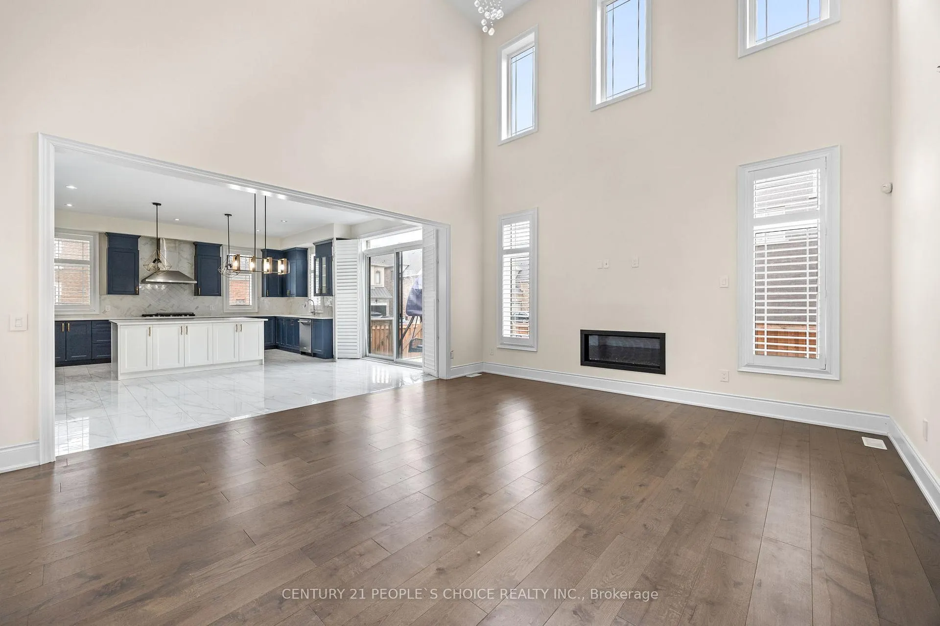 Photo 11 of 24 Albert Spencer Avenue, Caledon, Caledon East — HOMEH