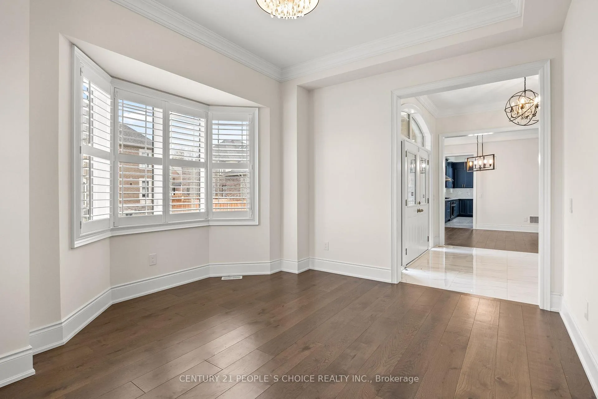 Photo 20 of 24 Albert Spencer Avenue, Caledon, Caledon East — HOMEH
