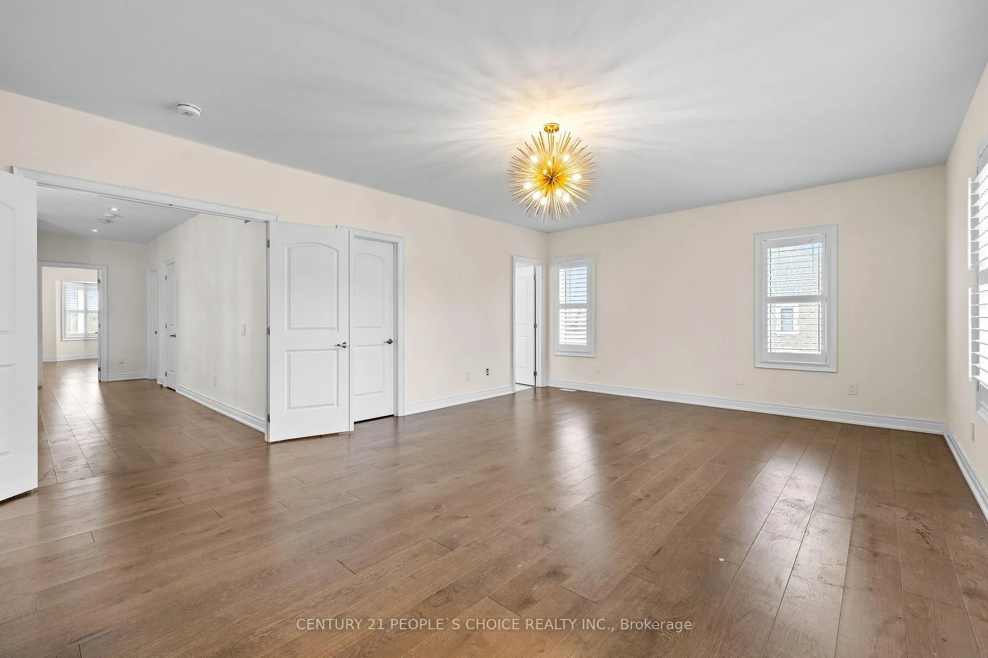 Photo 25 of 24 Albert Spencer Avenue, Caledon, Caledon East — HOMEH