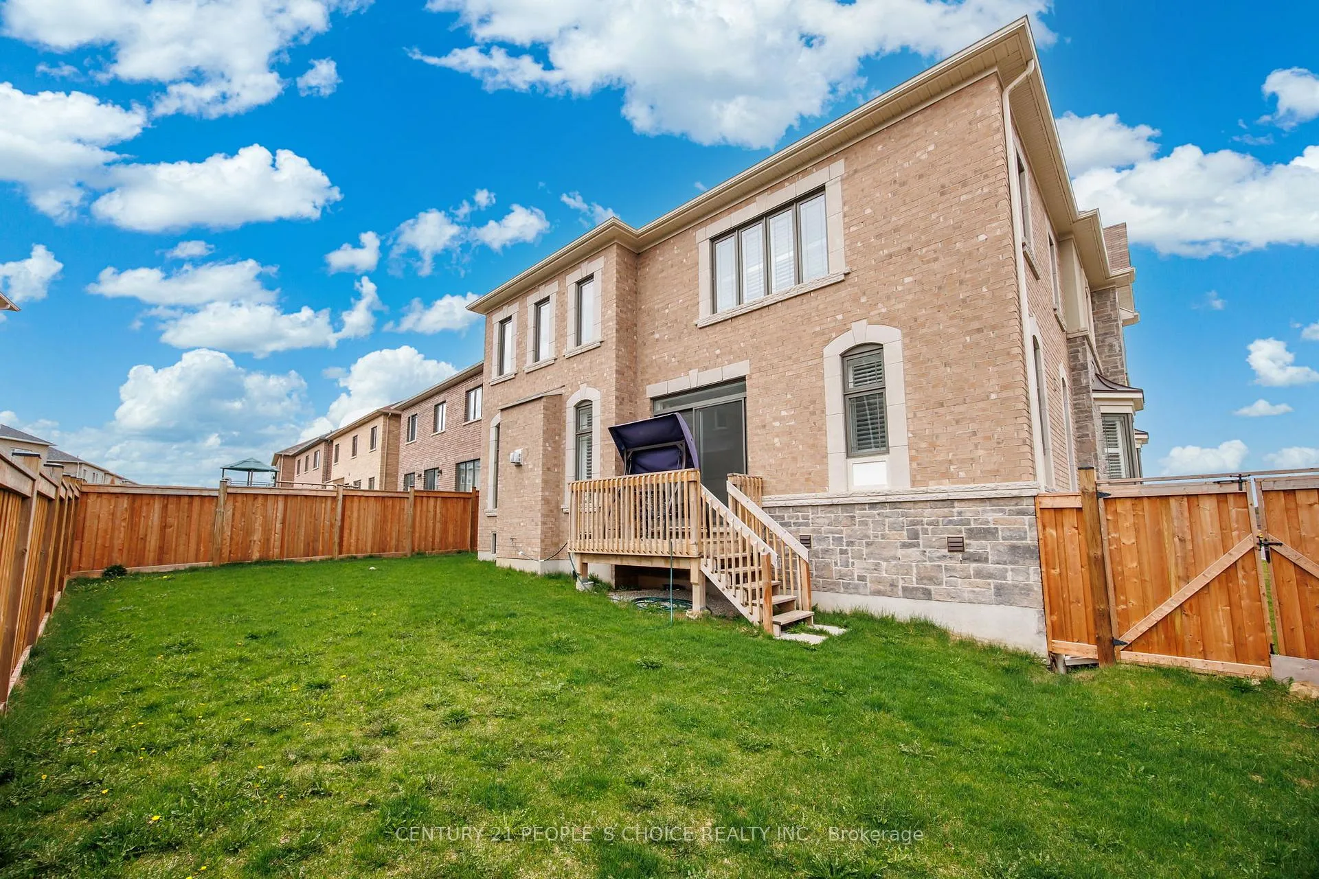 Photo 40 of 24 Albert Spencer Avenue, Caledon, Caledon East — HOMEH
