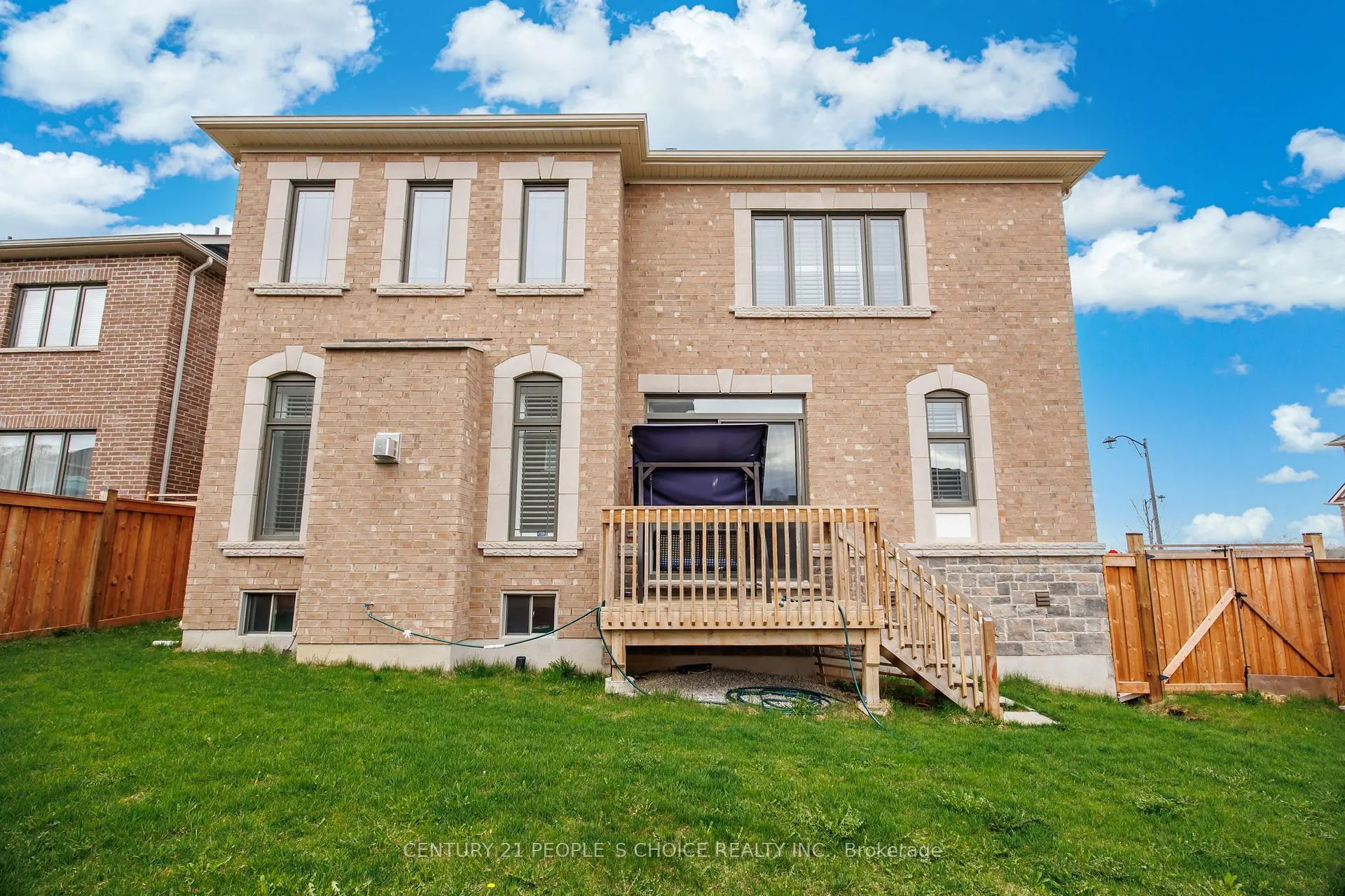 Photo 41 of 24 Albert Spencer Avenue, Caledon, Caledon East — HOMEH
