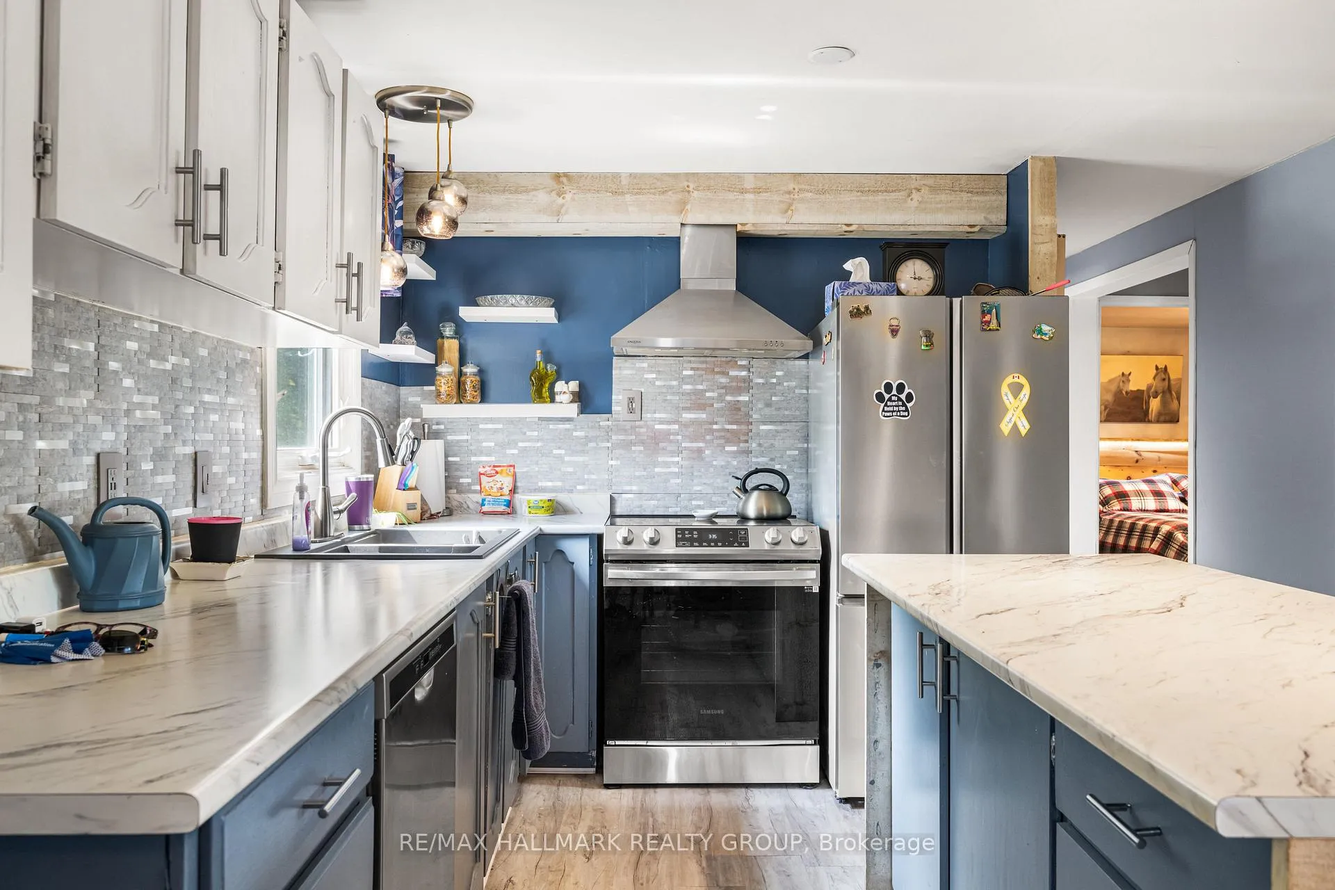 Photo 13 of 42 Harper Street, North Dundas, Chesterville — HOMEH