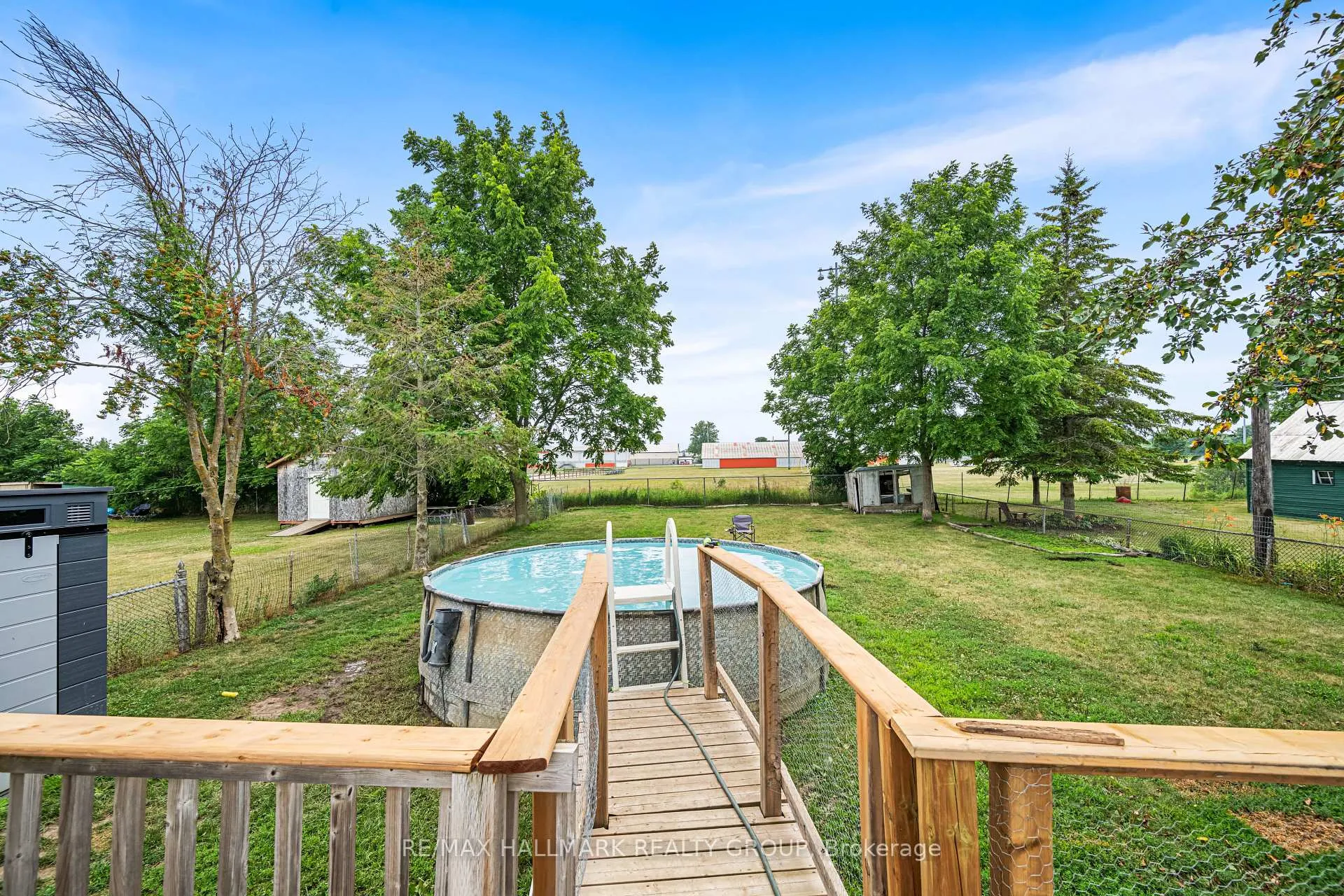 Photo 31 of 42 Harper Street, North Dundas, Chesterville — HOMEH