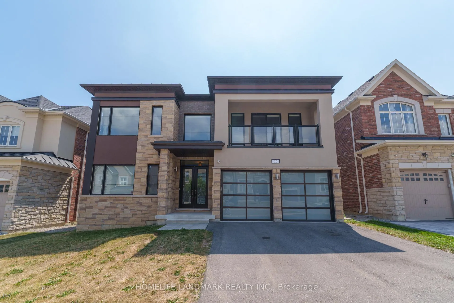 Photo 1 of 17 Aspy Court, Vaughan, Patterson — HOMEH