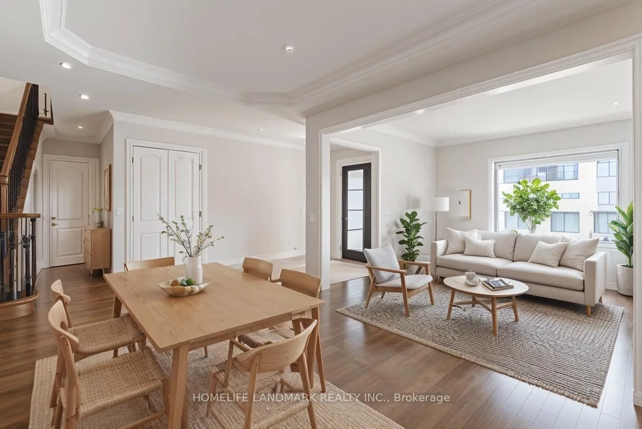 Photo 2 of 17 Aspy Court, Vaughan, Patterson — HOMEH