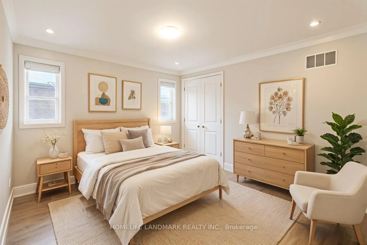 Photo 9 of 17 Aspy Court, Vaughan, Patterson — HOMEH