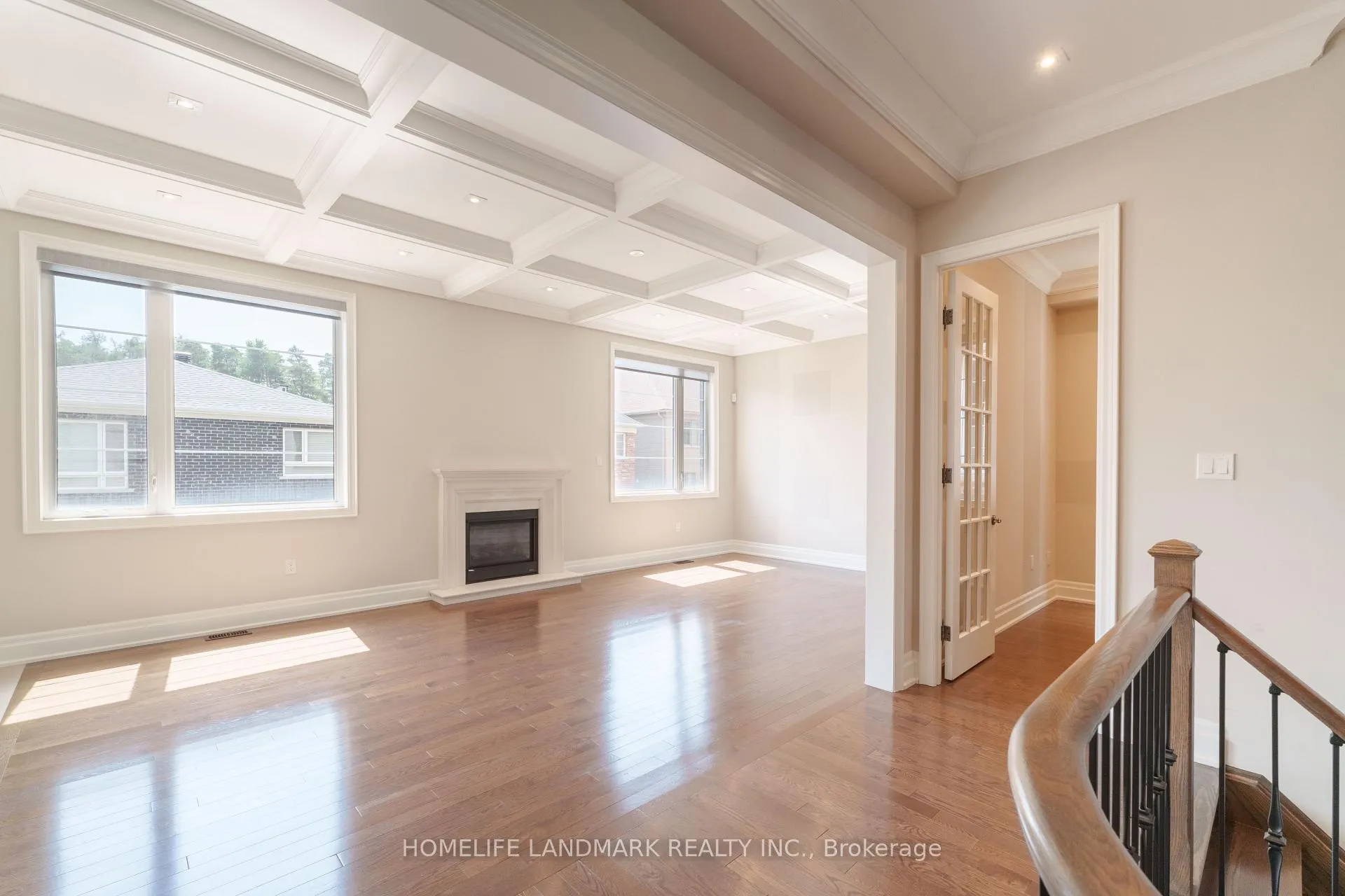 Photo 11 of 17 Aspy Court, Vaughan, Patterson — HOMEH