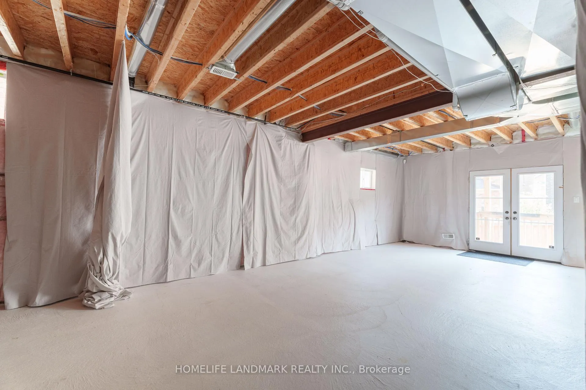 Photo 25 of 17 Aspy Court, Vaughan, Patterson — HOMEH