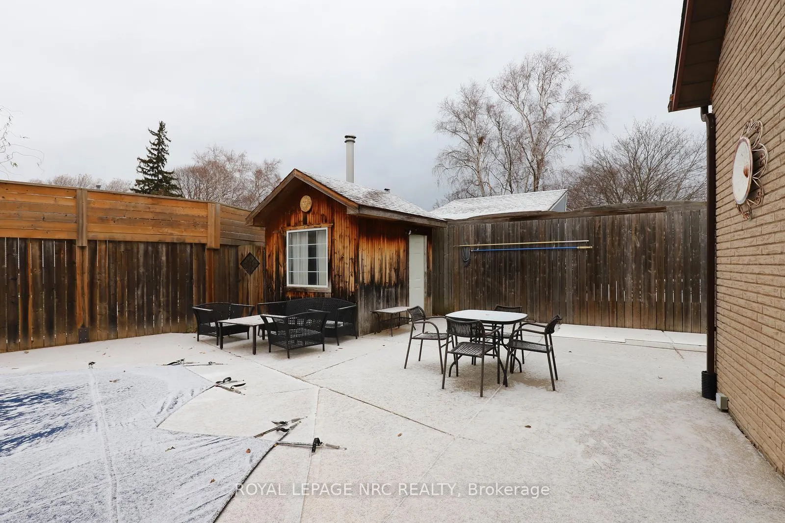 Photo 38 of 4 Cindy Court, Grimsby, Grimsby Beach — HOMEH