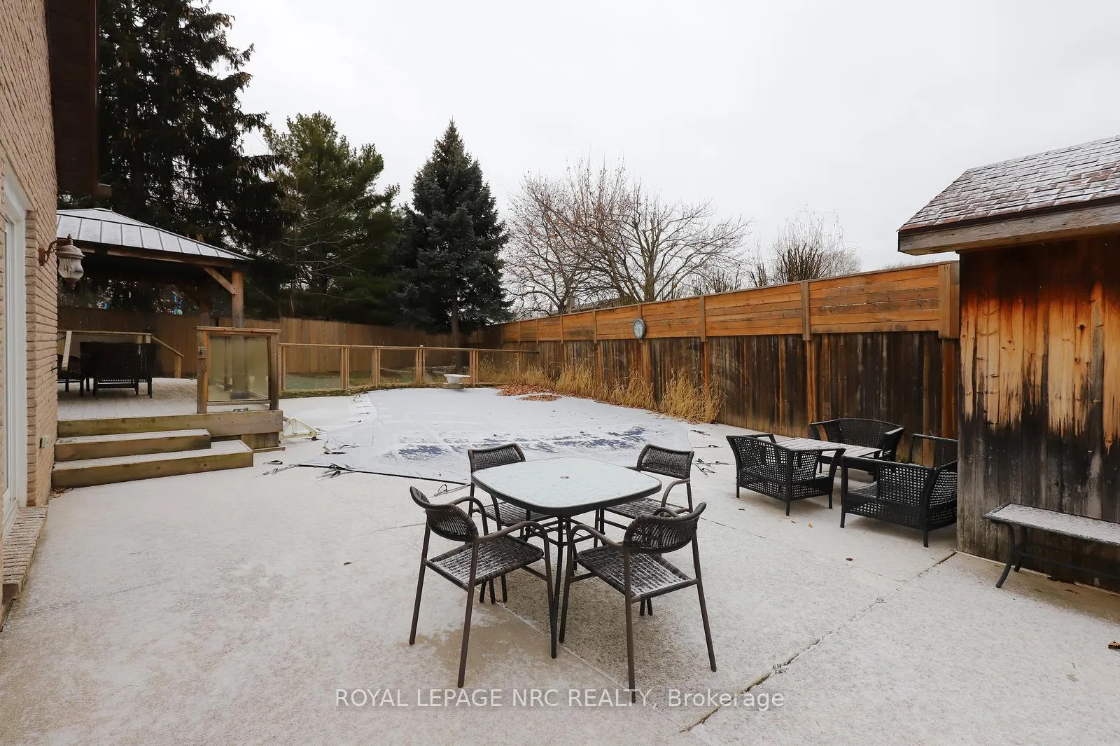 Photo 39 of 4 Cindy Court, Grimsby, Grimsby Beach — HOMEH