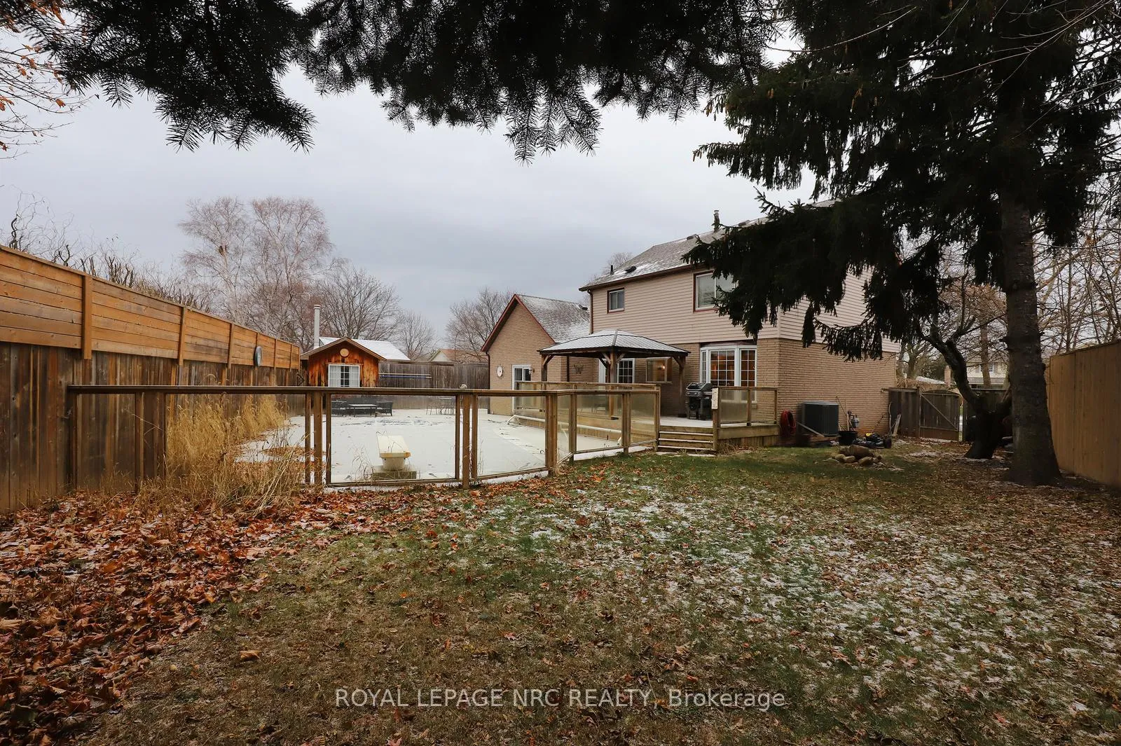Photo 42 of 4 Cindy Court, Grimsby, Grimsby Beach — HOMEH