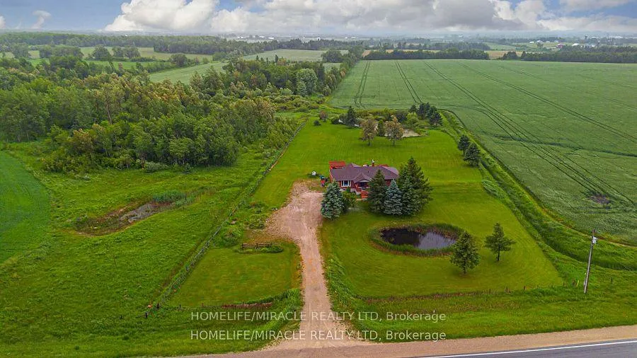 Photo 1 of 773154 Highway 10, Grey Highlands — HOMEH
