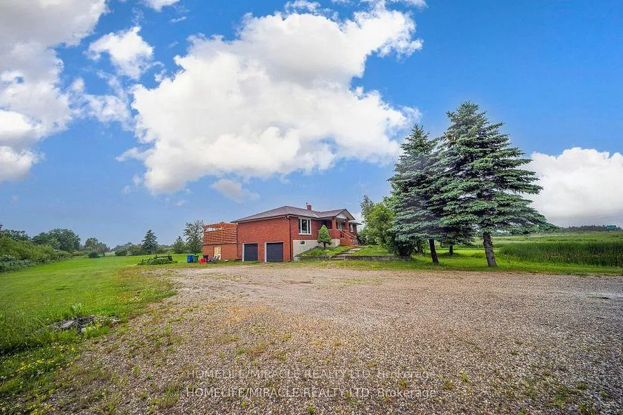 Photo 3 of 773154 Highway 10, Grey Highlands — HOMEH
