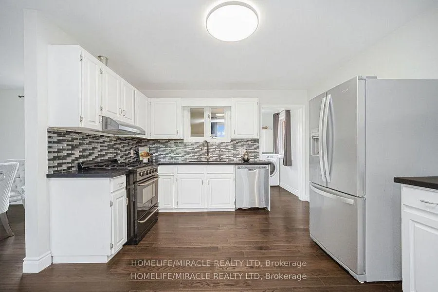 Photo 9 of 773154 Highway 10, Grey Highlands — HOMEH