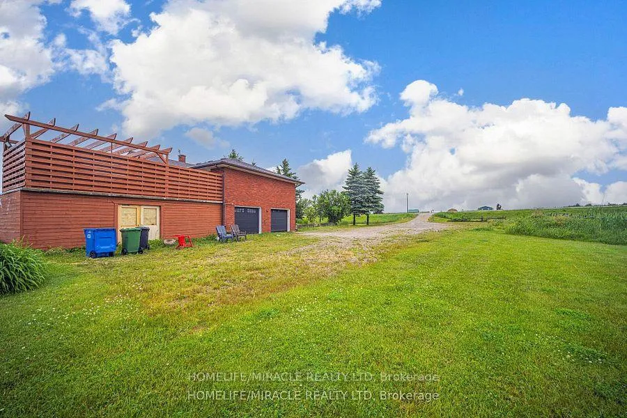 Photo 41 of 773154 Highway 10, Grey Highlands — HOMEH