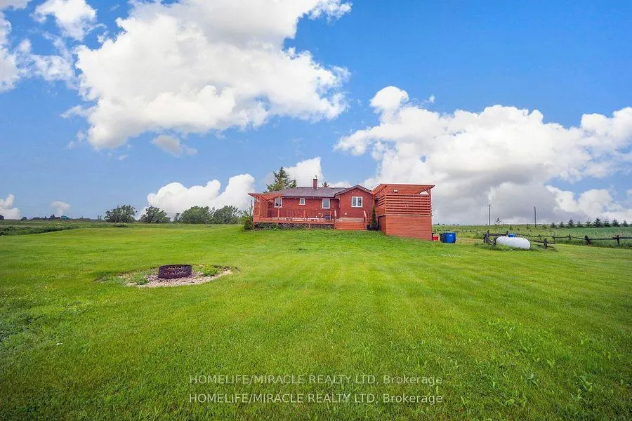Photo 43 of 773154 Highway 10, Grey Highlands — HOMEH