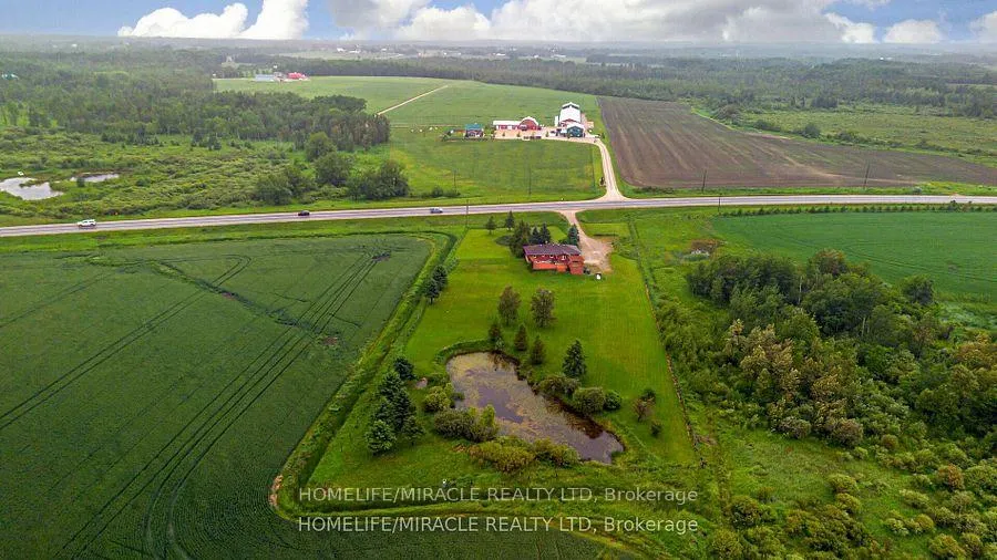 Photo 48 of 773154 Highway 10, Grey Highlands — HOMEH