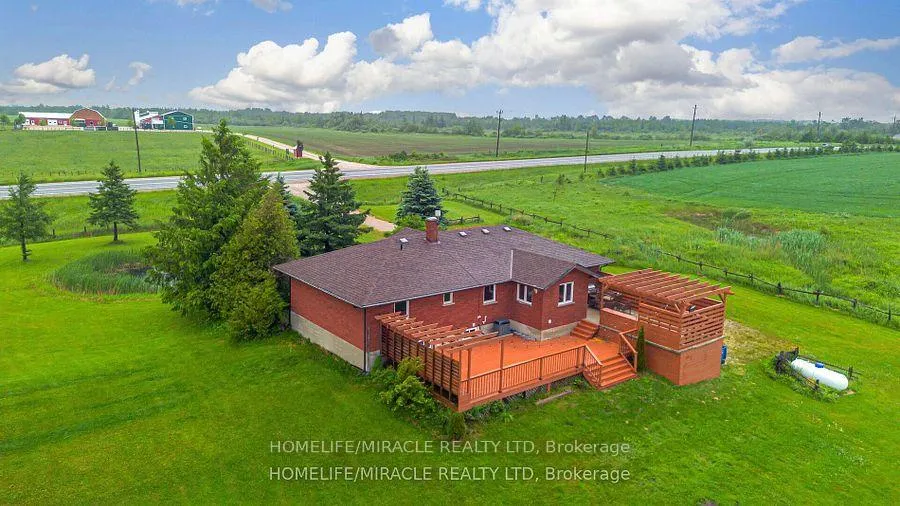 Photo 49 of 773154 Highway 10, Grey Highlands — HOMEH