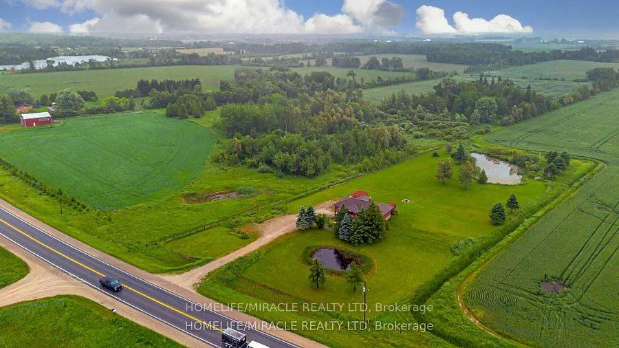Photo 50 of 773154 Highway 10, Grey Highlands — HOMEH