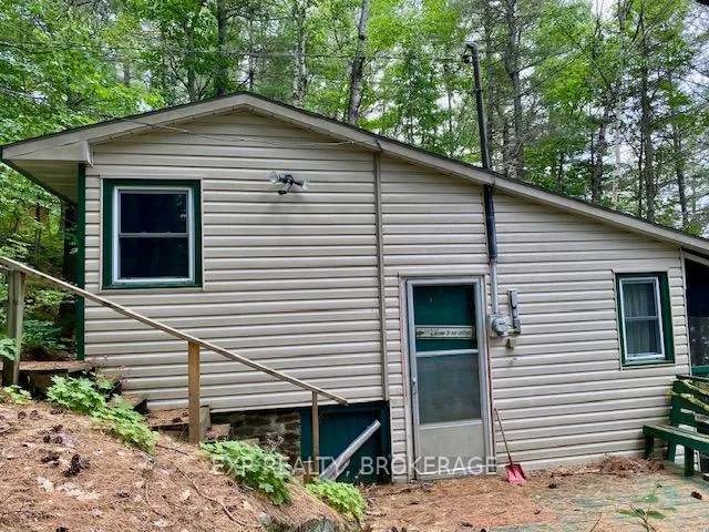 Photo 1 of 1034 Browns Lane, North Frontenac, Frontenac North — HOMEH